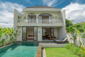 Villa Talofa